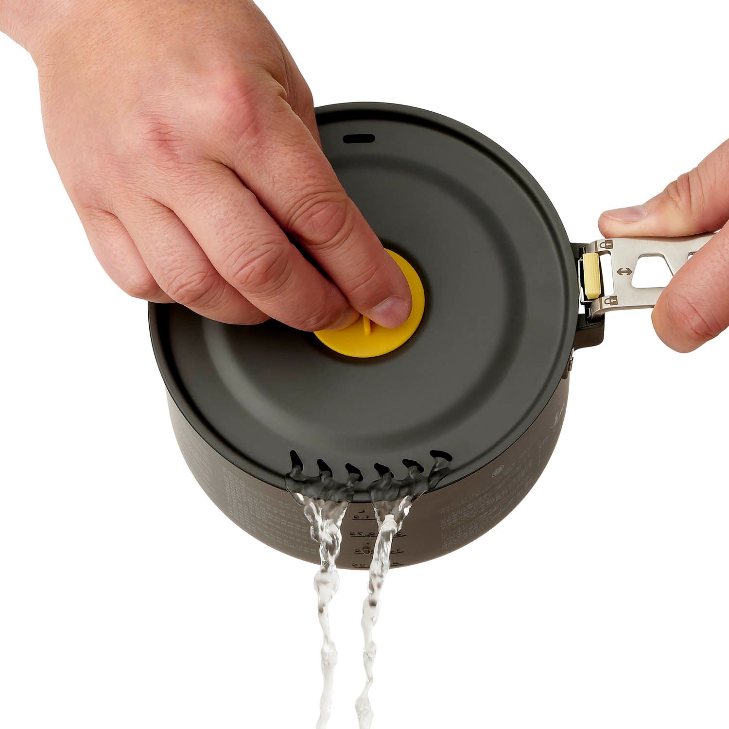 Frontier UL One Pot Cook Set 1.3L - [3 Stück]