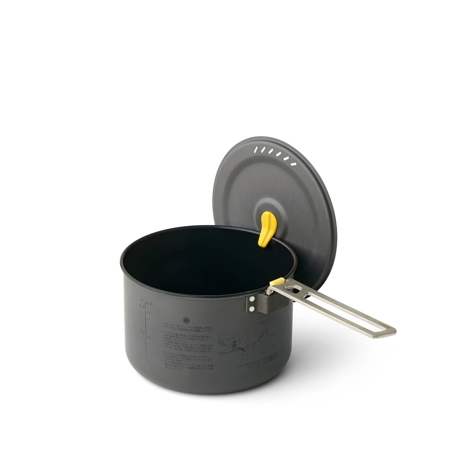 Frontier Ultralight Pot (wie neu)