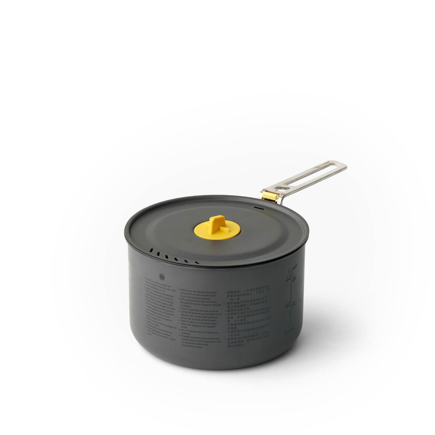 Frontier Ultralight Pot (wie neu)