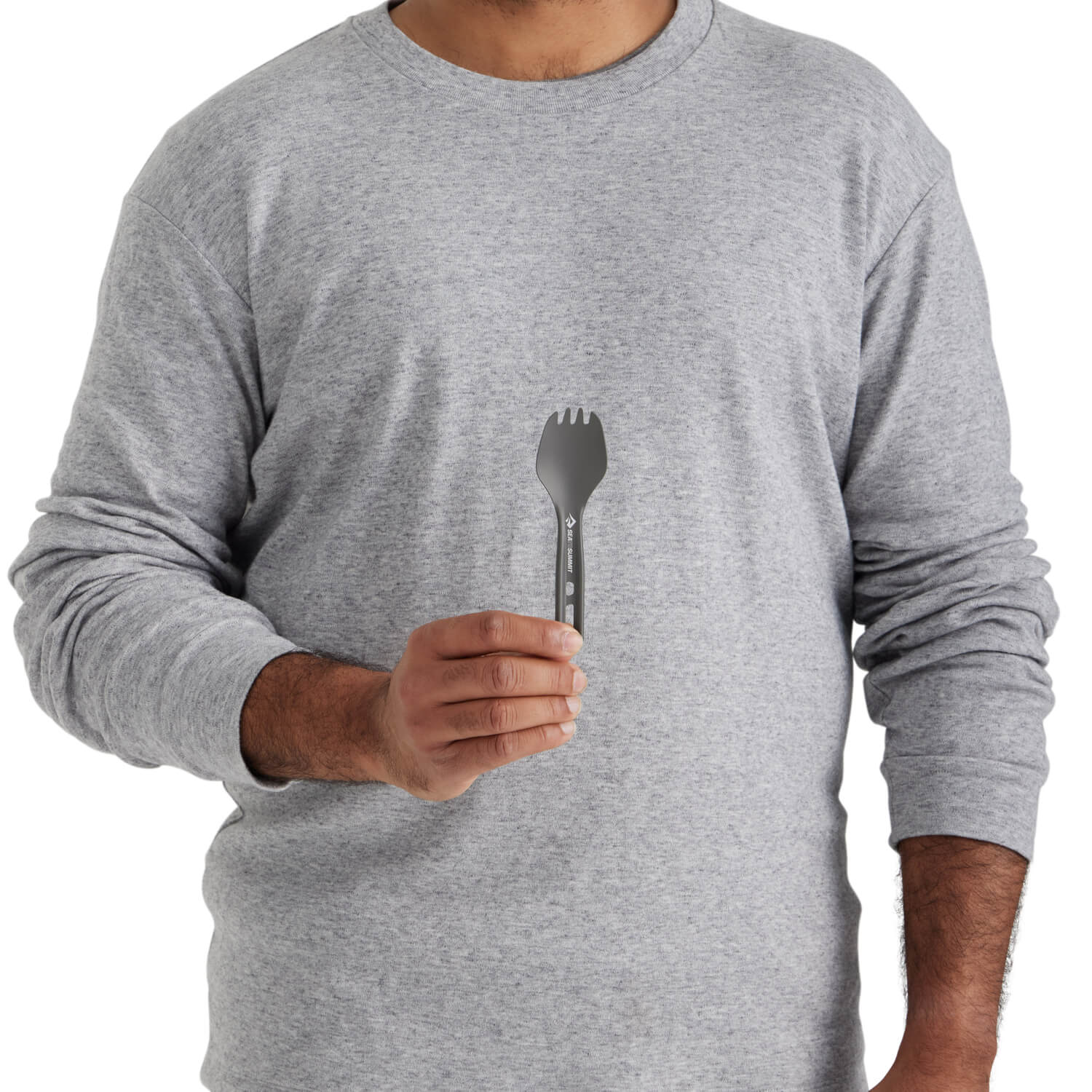Frontier Ultralight Spork - Kurzgriff