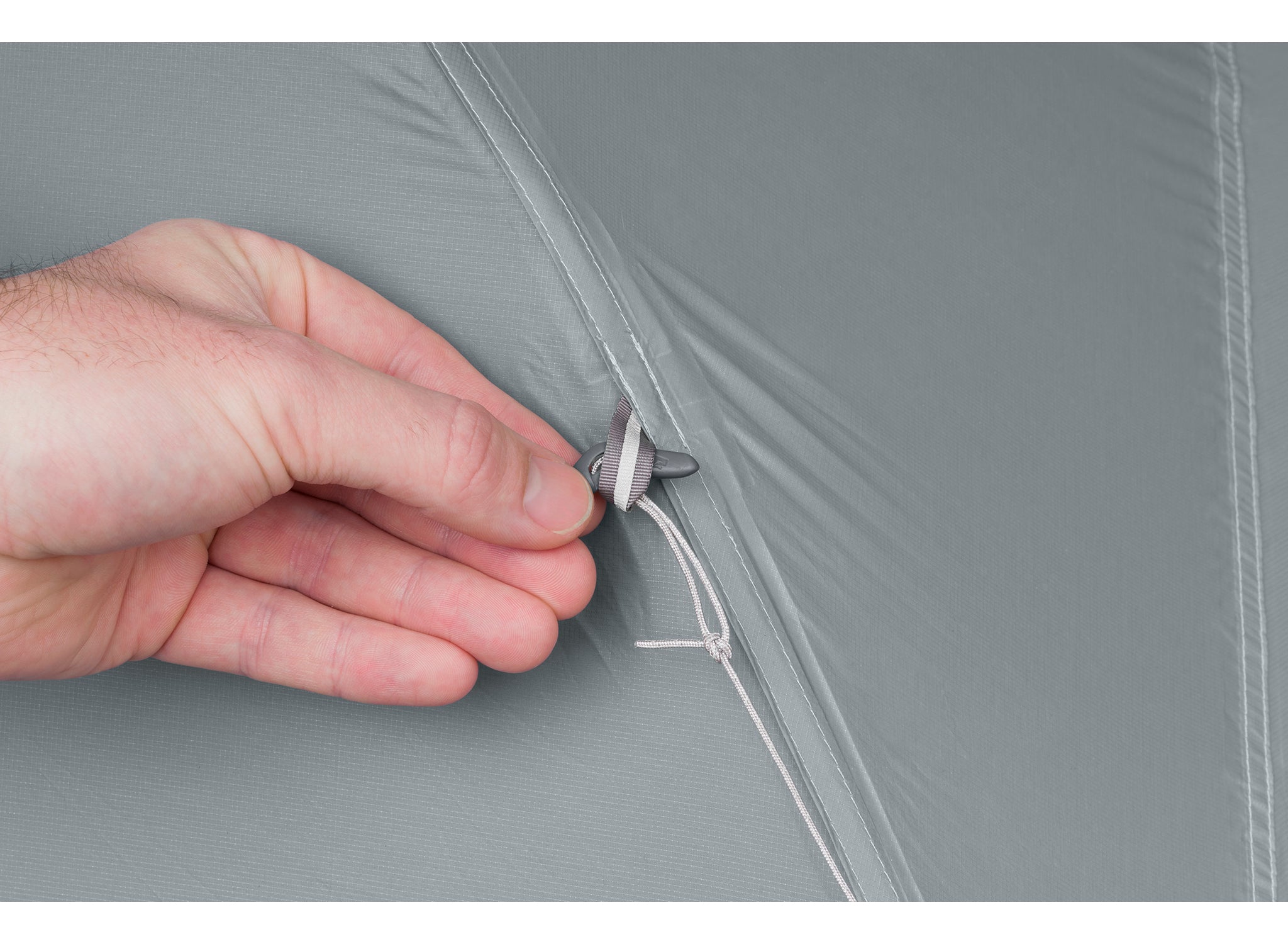 Ground Control Guy Cords - [4 Packung]