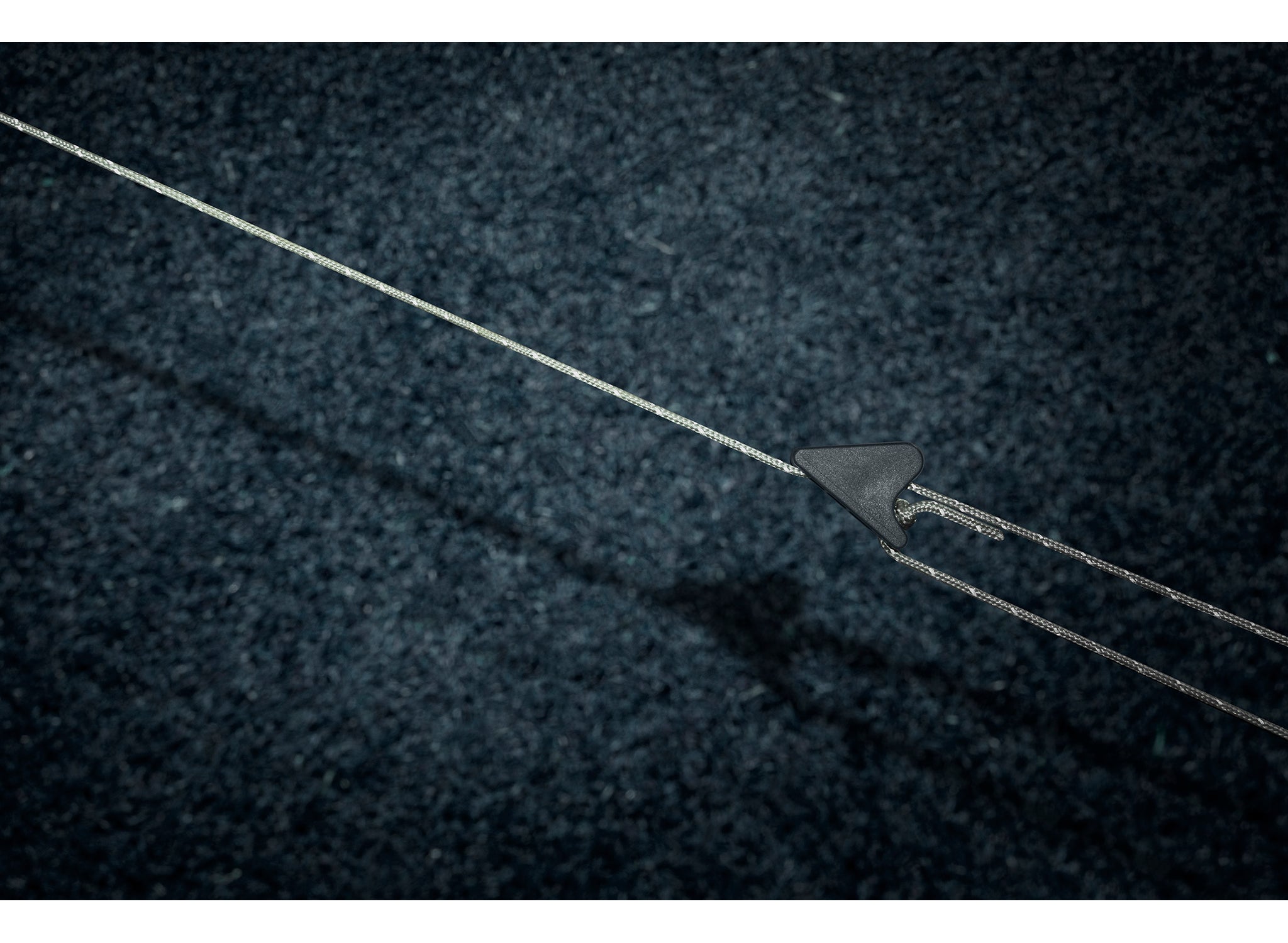 Ground Control Guy Cords - [4 Packung]