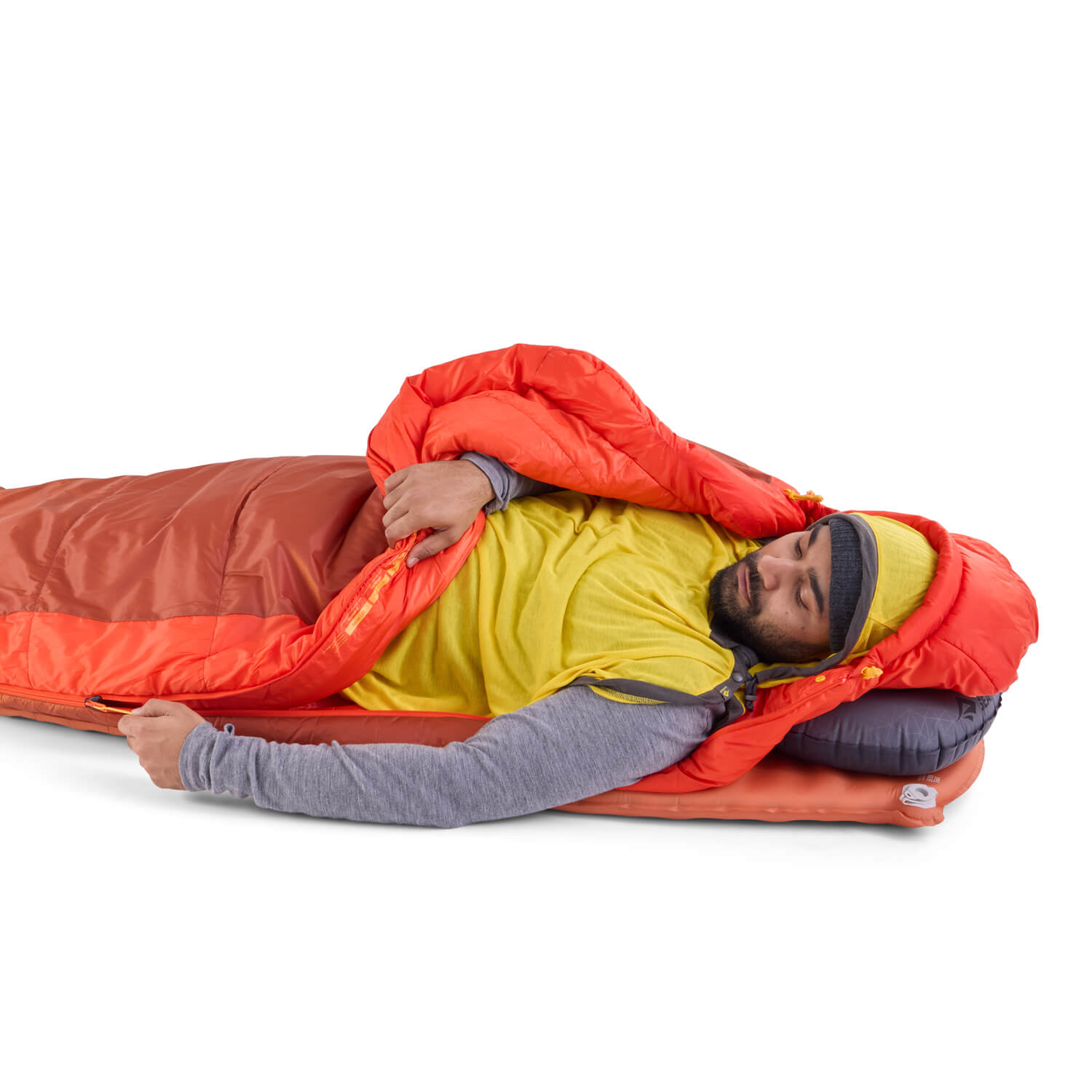 Hamelin Synthetischer Schlafsack