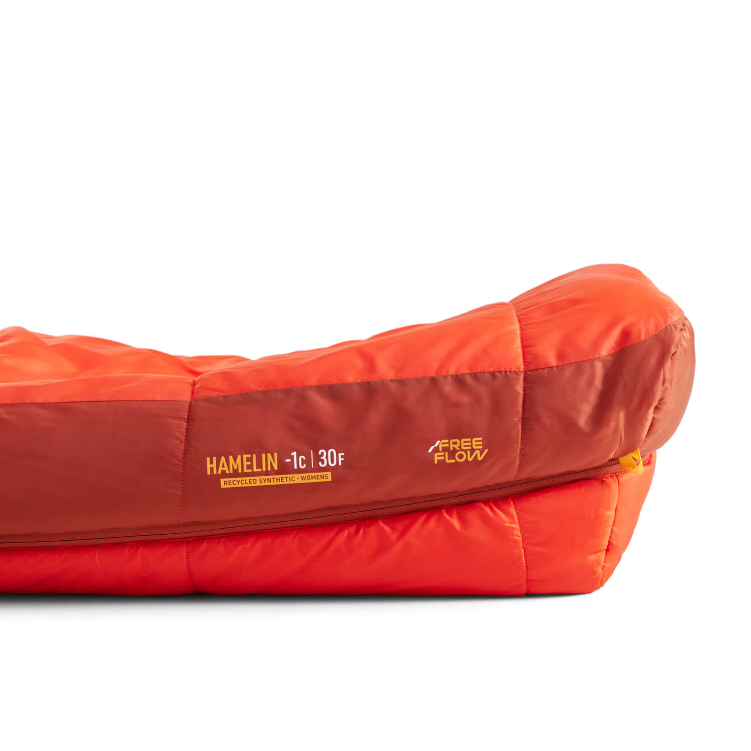 Hamelin Frauen synthetischen Schlafsack