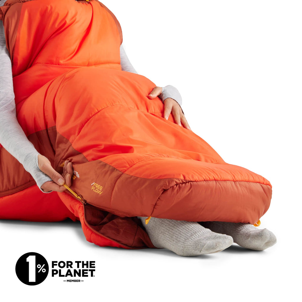 Hamelin Frauen synthetischen Schlafsack