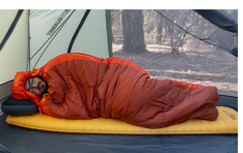 Hamelin Synthetischer Schlafsack