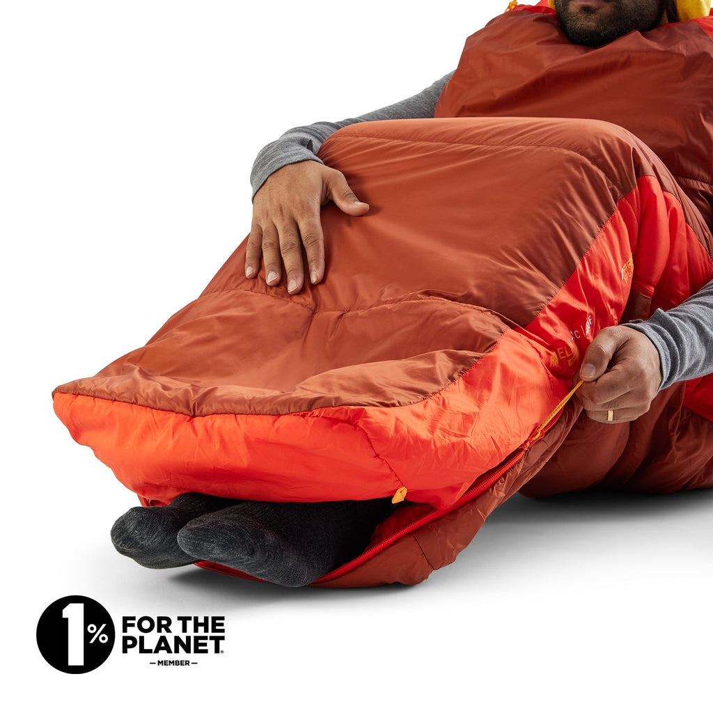 Hamelin Synthetischer Schlafsack