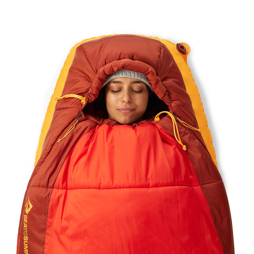 Hamelin Frauen synthetischen Schlafsack