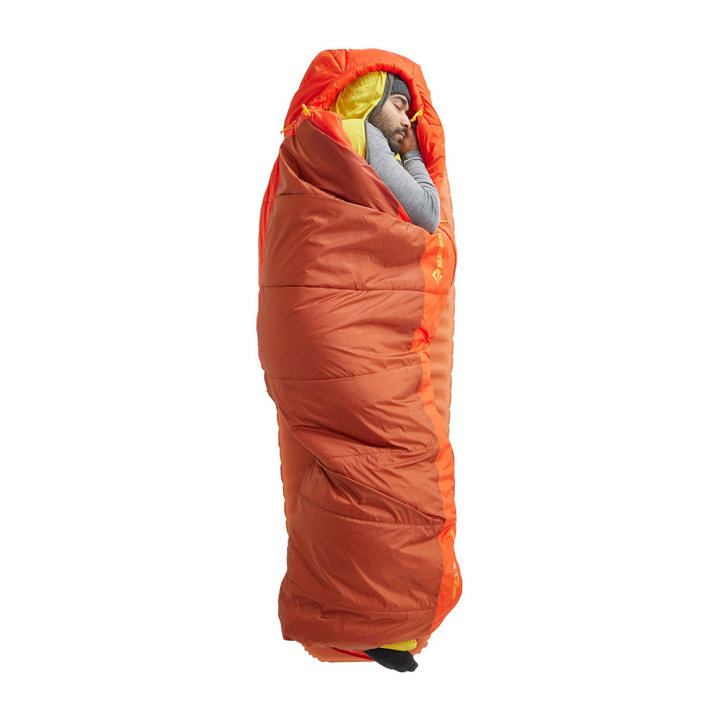 Hamelin Synthetischer Schlafsack