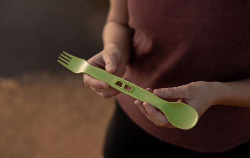 Horizon Cutlery Set - [2 Stück]