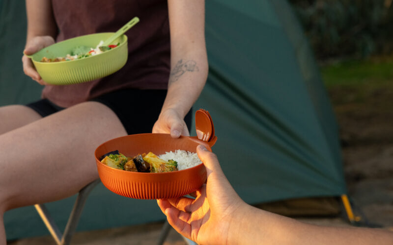 Horizon Bowl