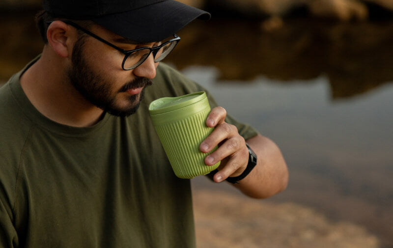 Horizon Insulated Mug