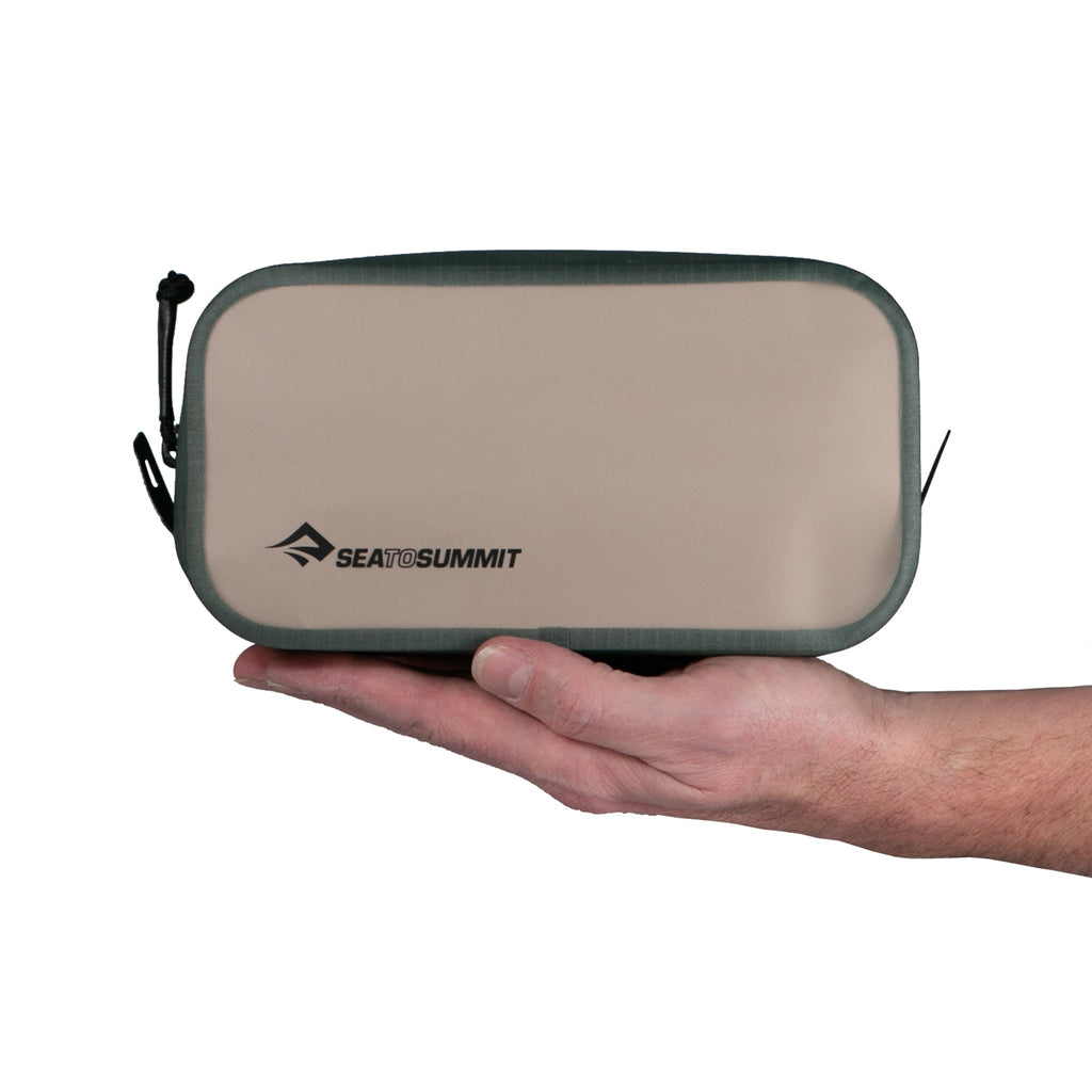 Hydraulischer Verpackungswürfel