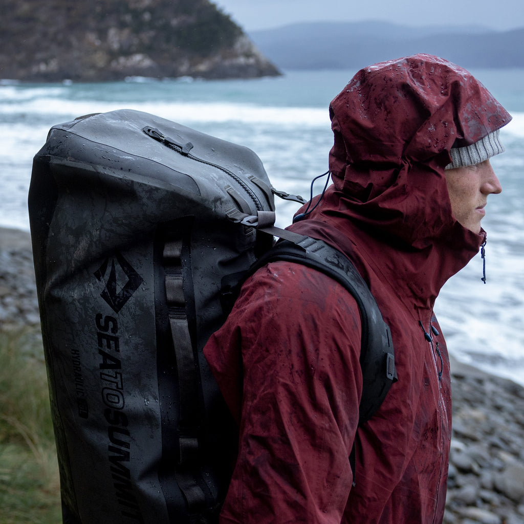 Hydraulisches Pro Dry Packung (wie neu)
