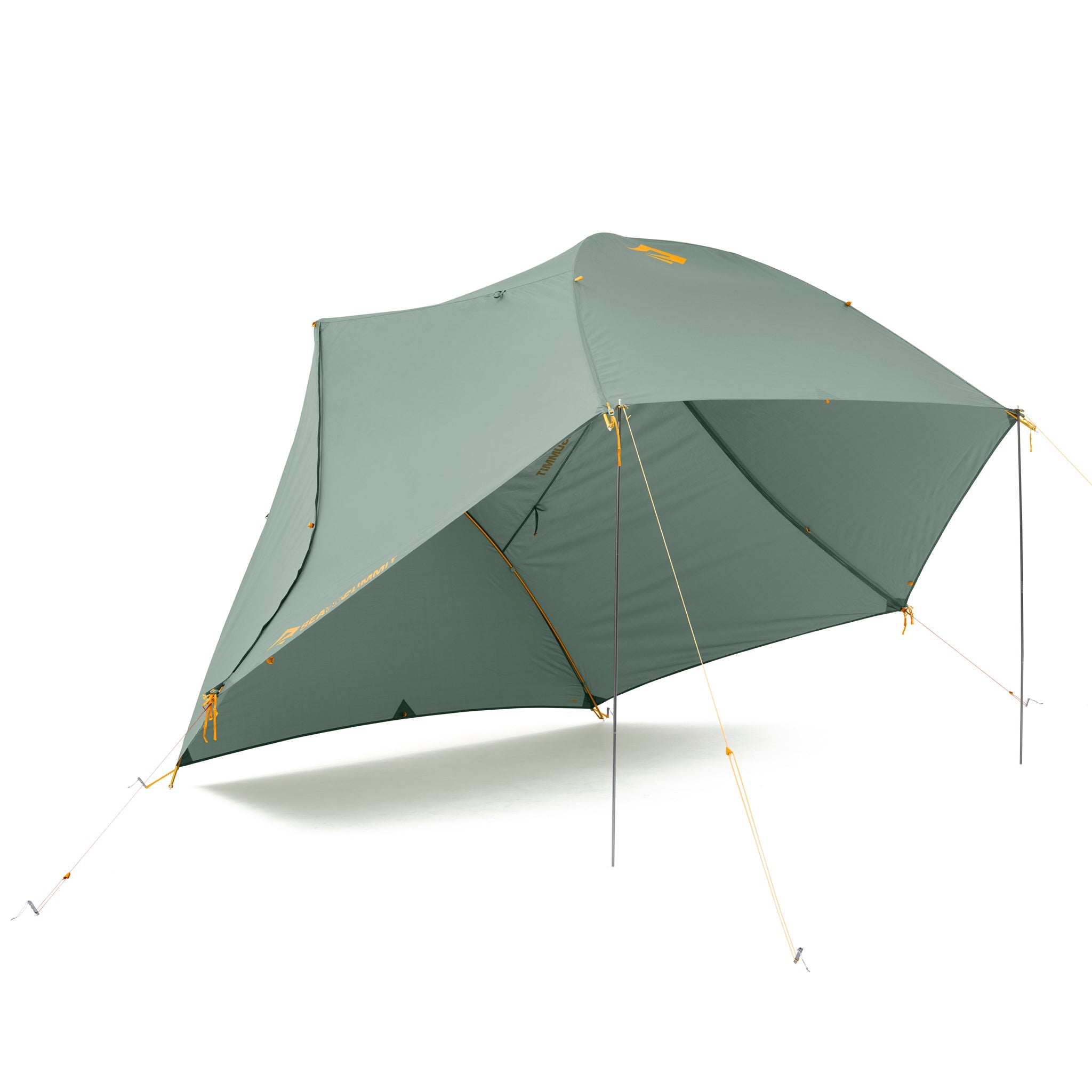 Ikos TR2 Regenfliege