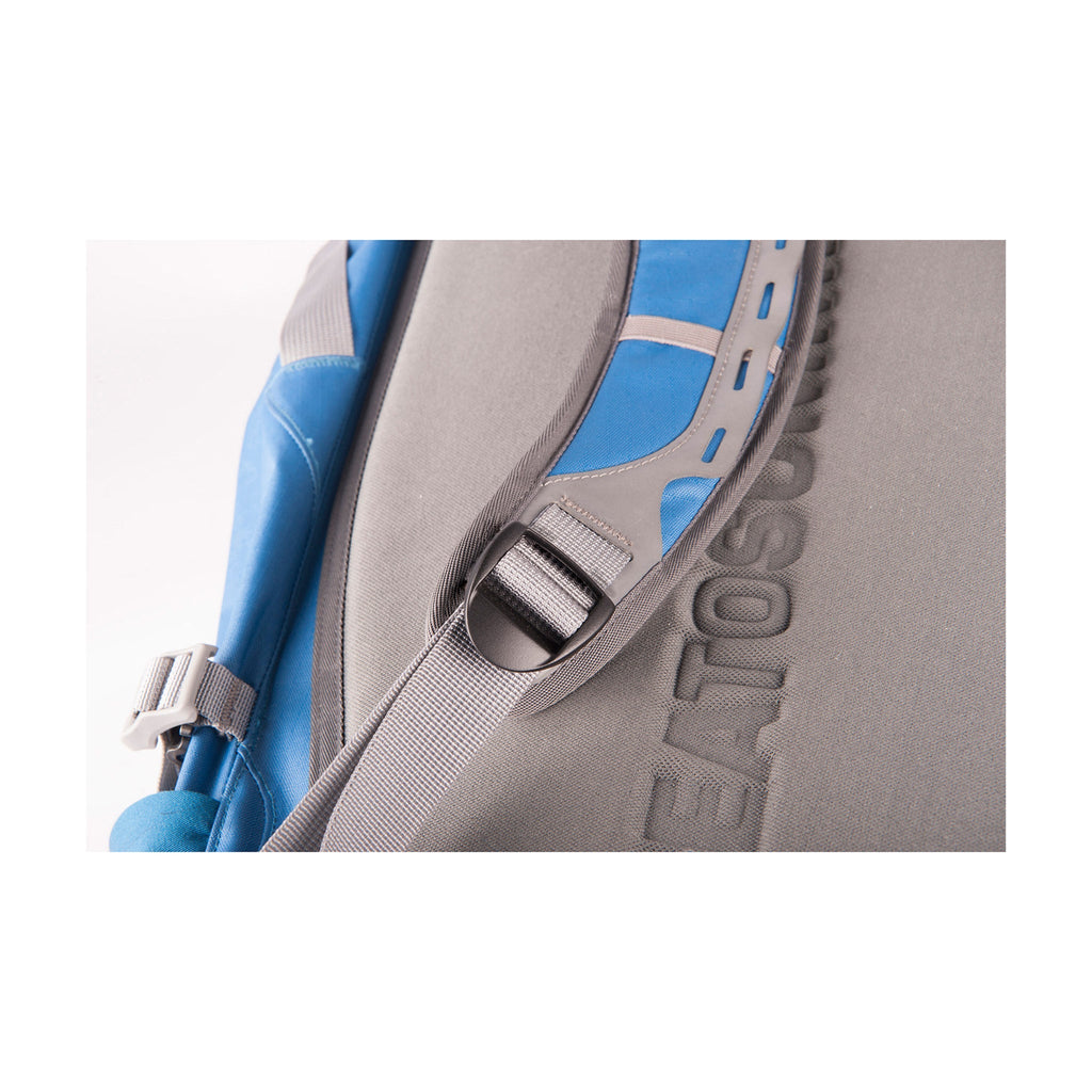 Field Repair Buckle Ladderlock [1 Pin] (Vergangene Saison)