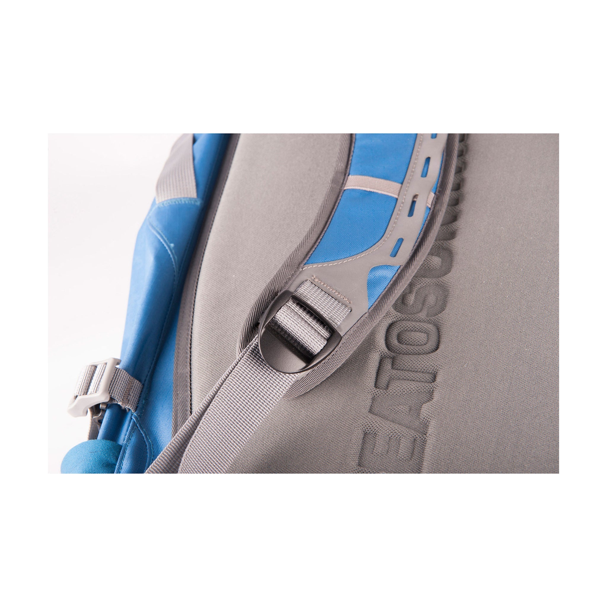 Field Repair Buckle Ladderlock [1 Pin] (Vergangene Saison)