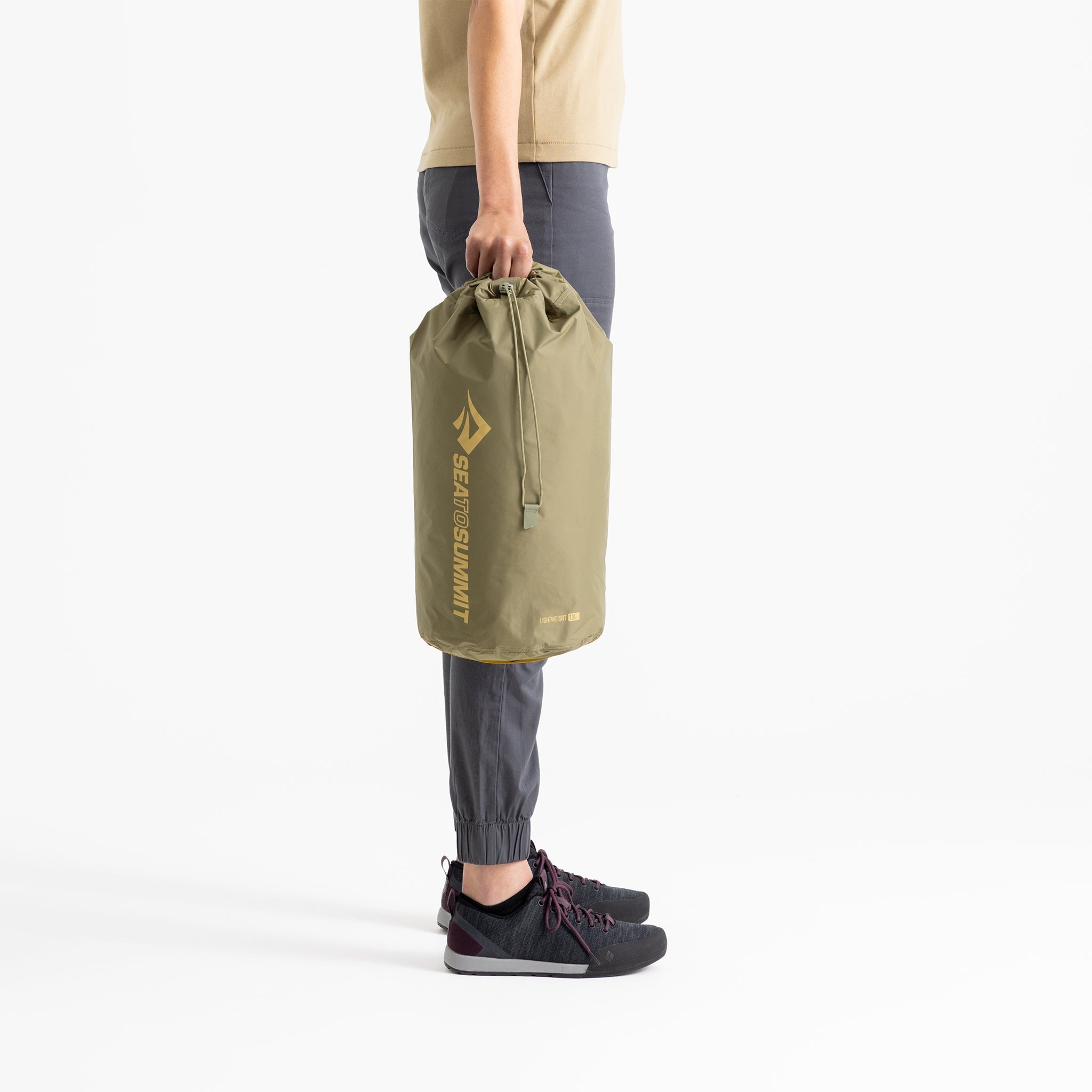 Leichter Stuff Sack (wie neu)