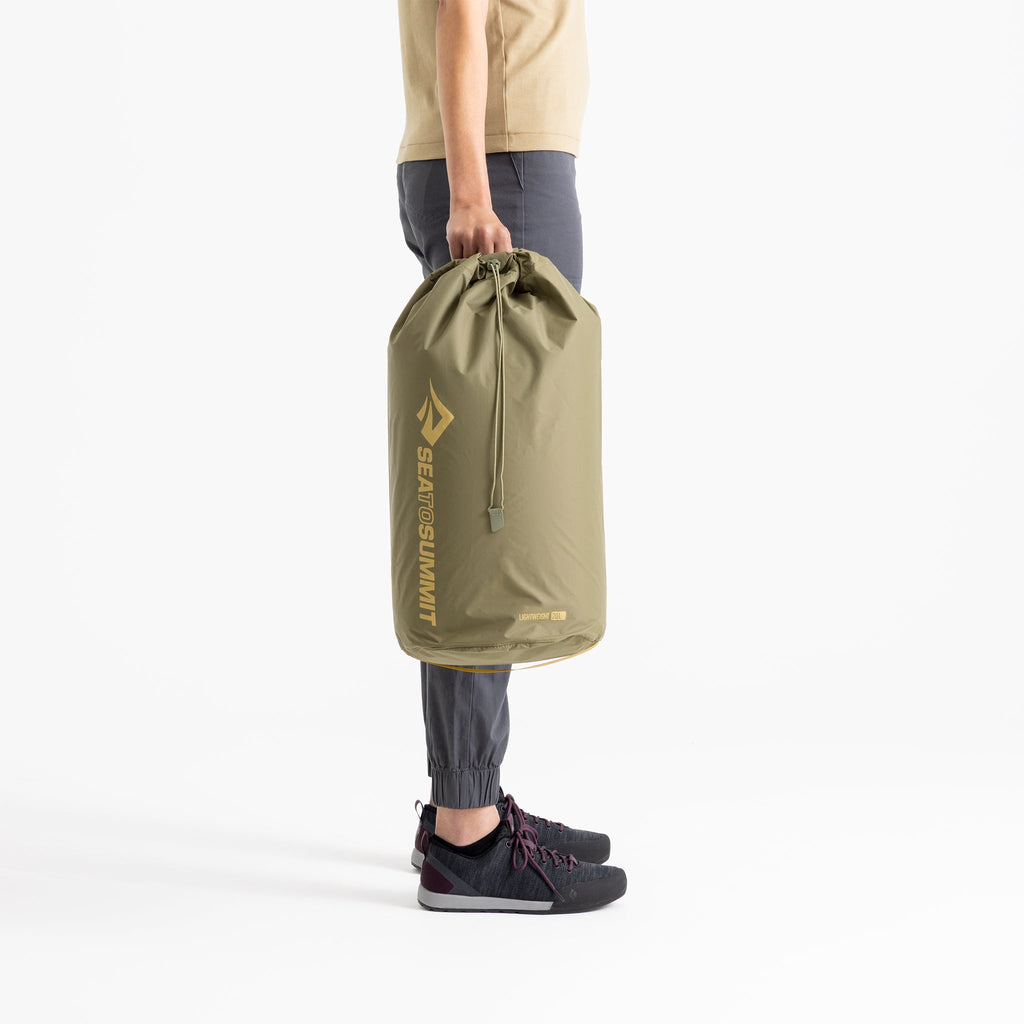 Leichtgewichtiger Stoffsack