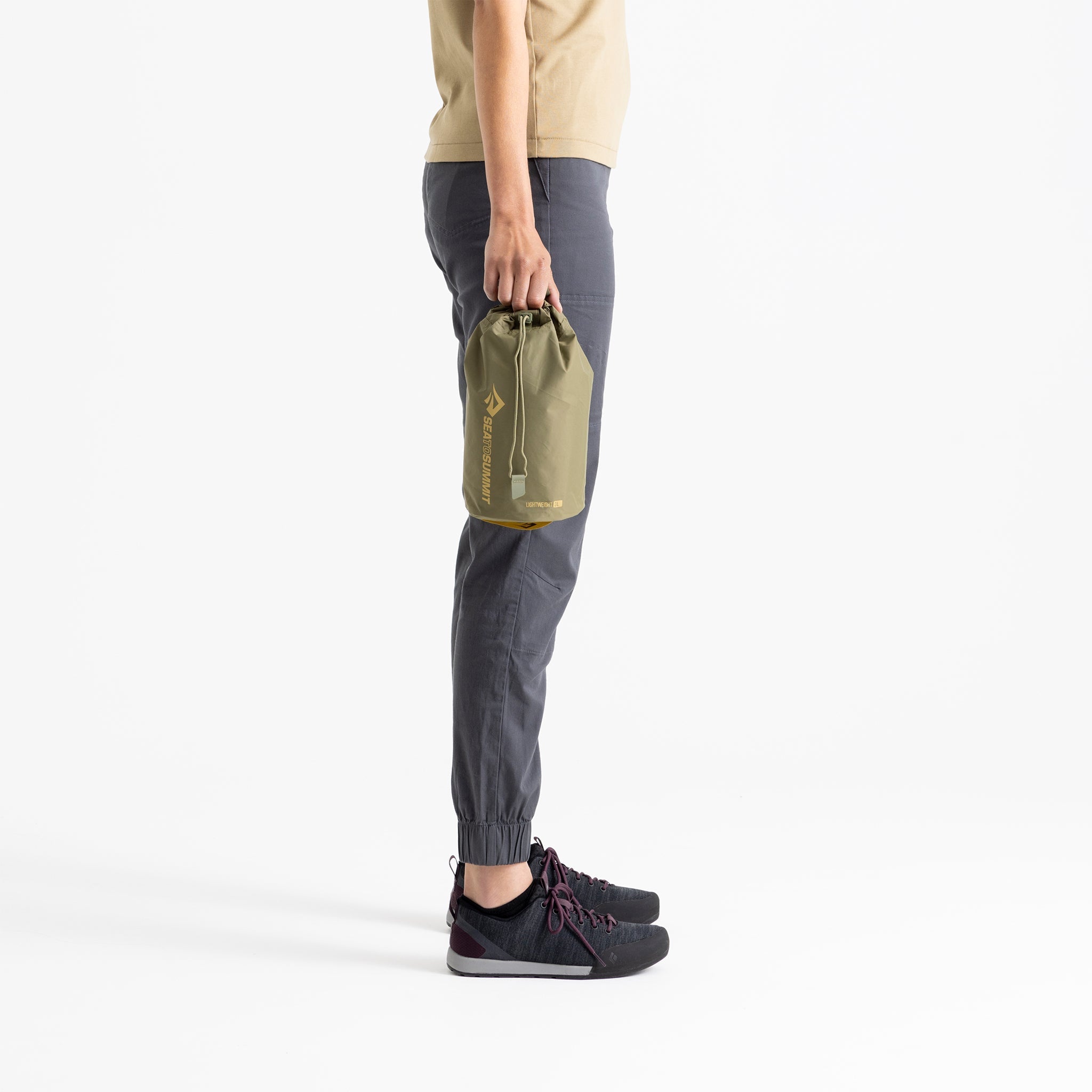 Leichter Stuff Sack (wie neu)