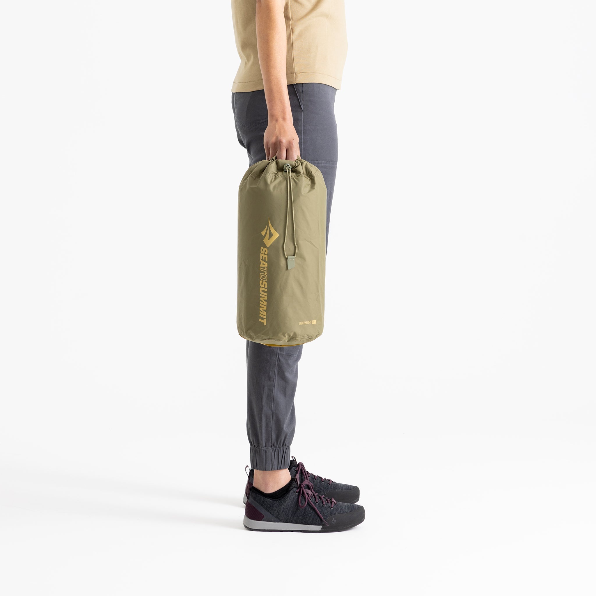 Leichter Stuff Sack (wie neu)