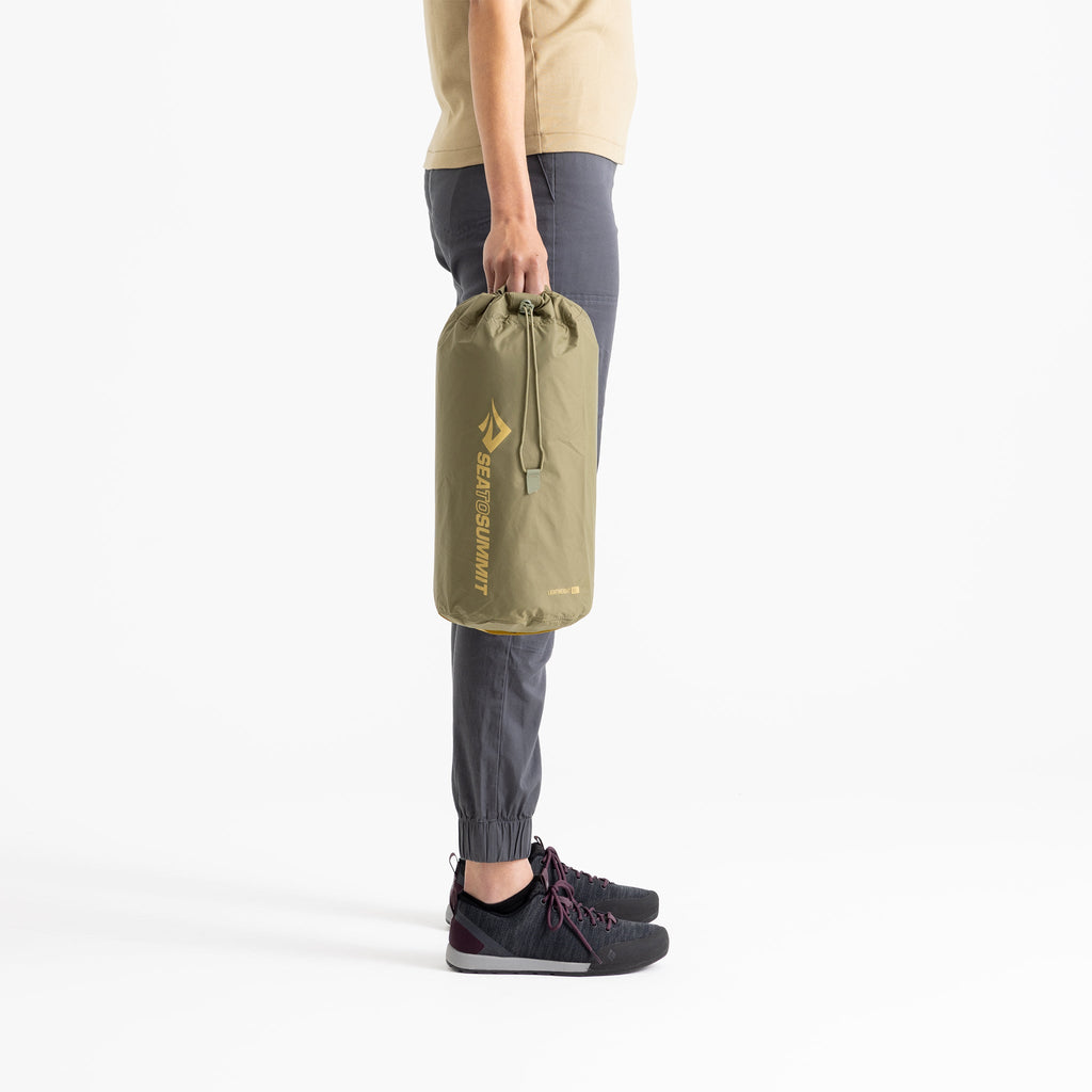 Leichtgewichtiger Stoffsack