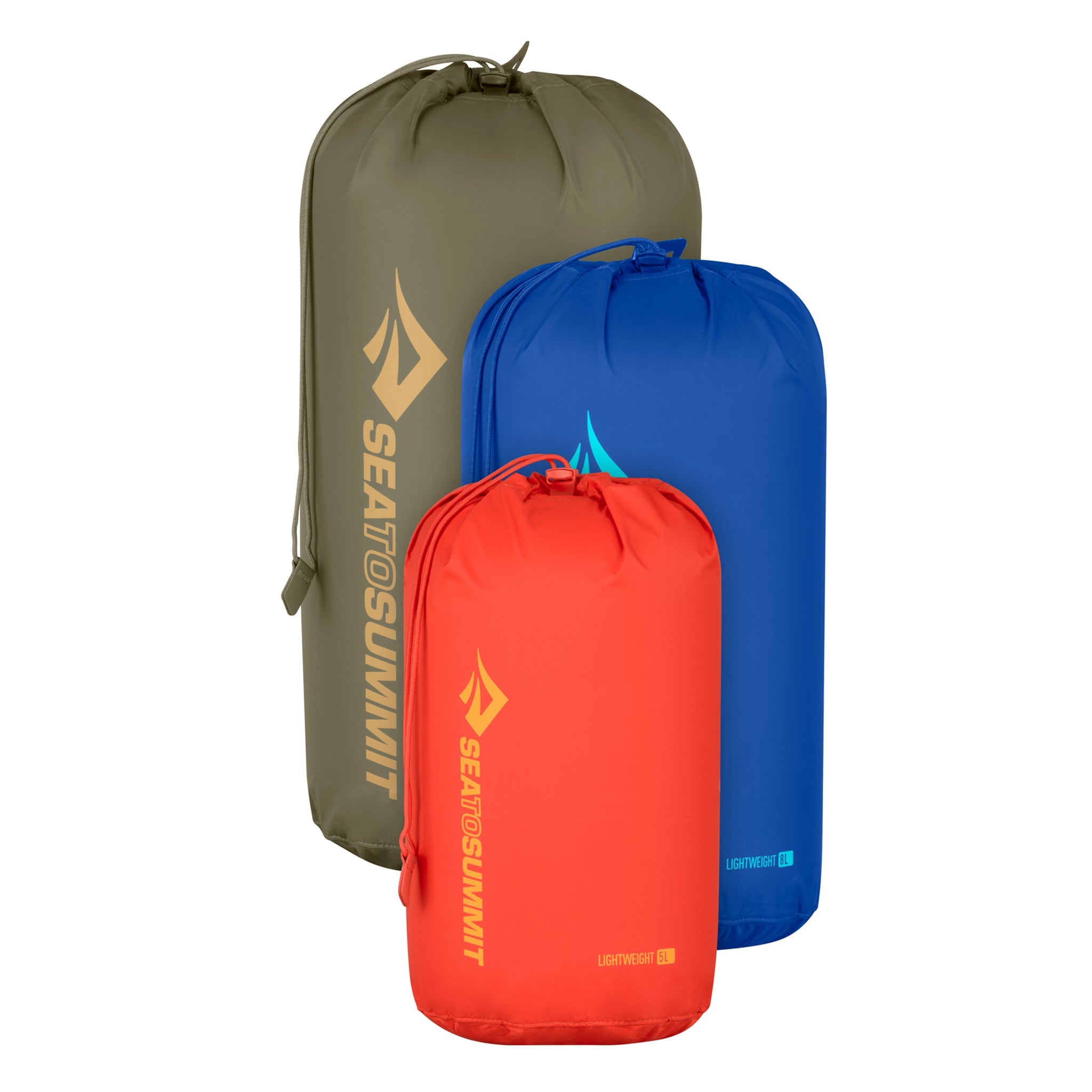 Leichtgewichtiges Material-Sack-Set