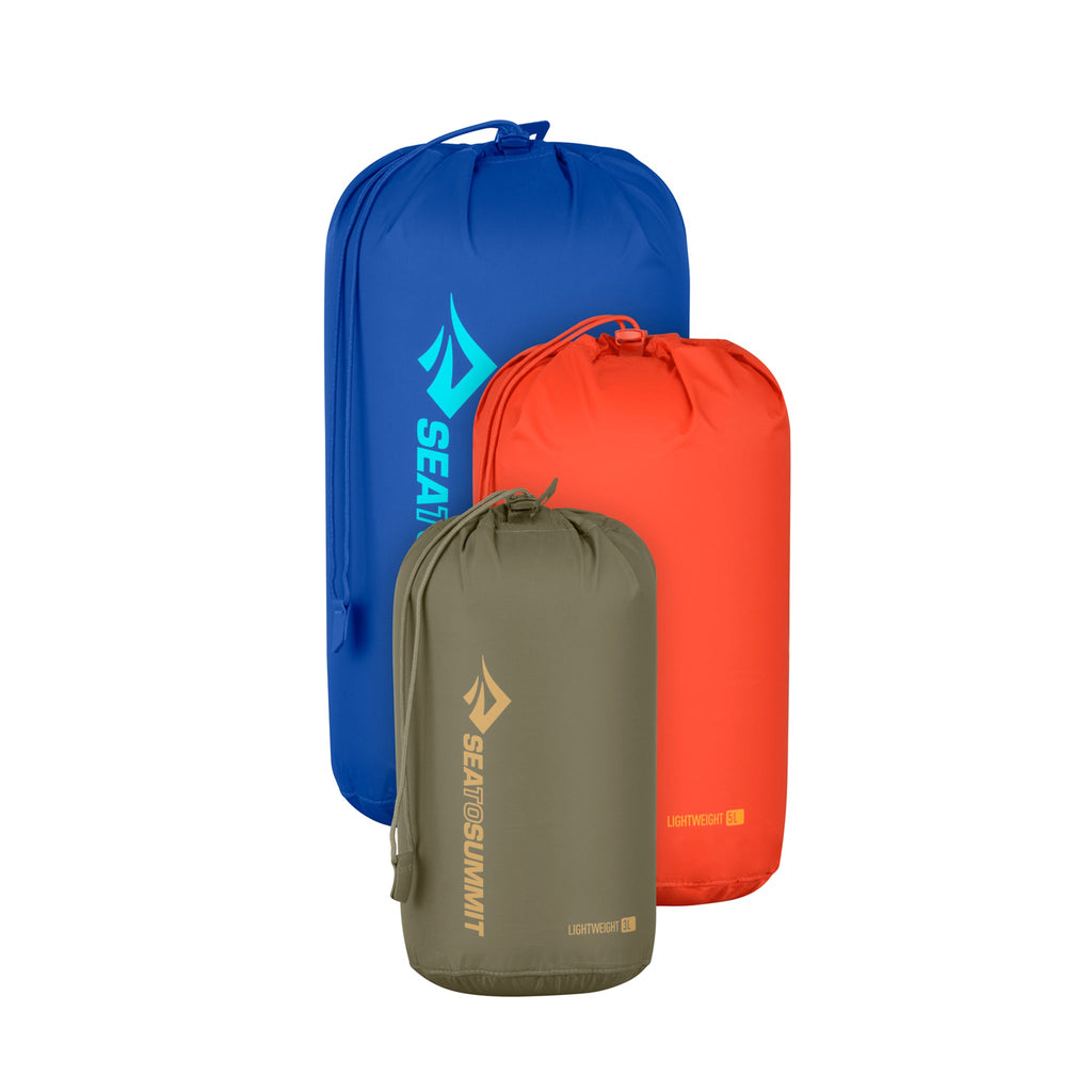 Leichtgewichtiges Material-Sack-Set