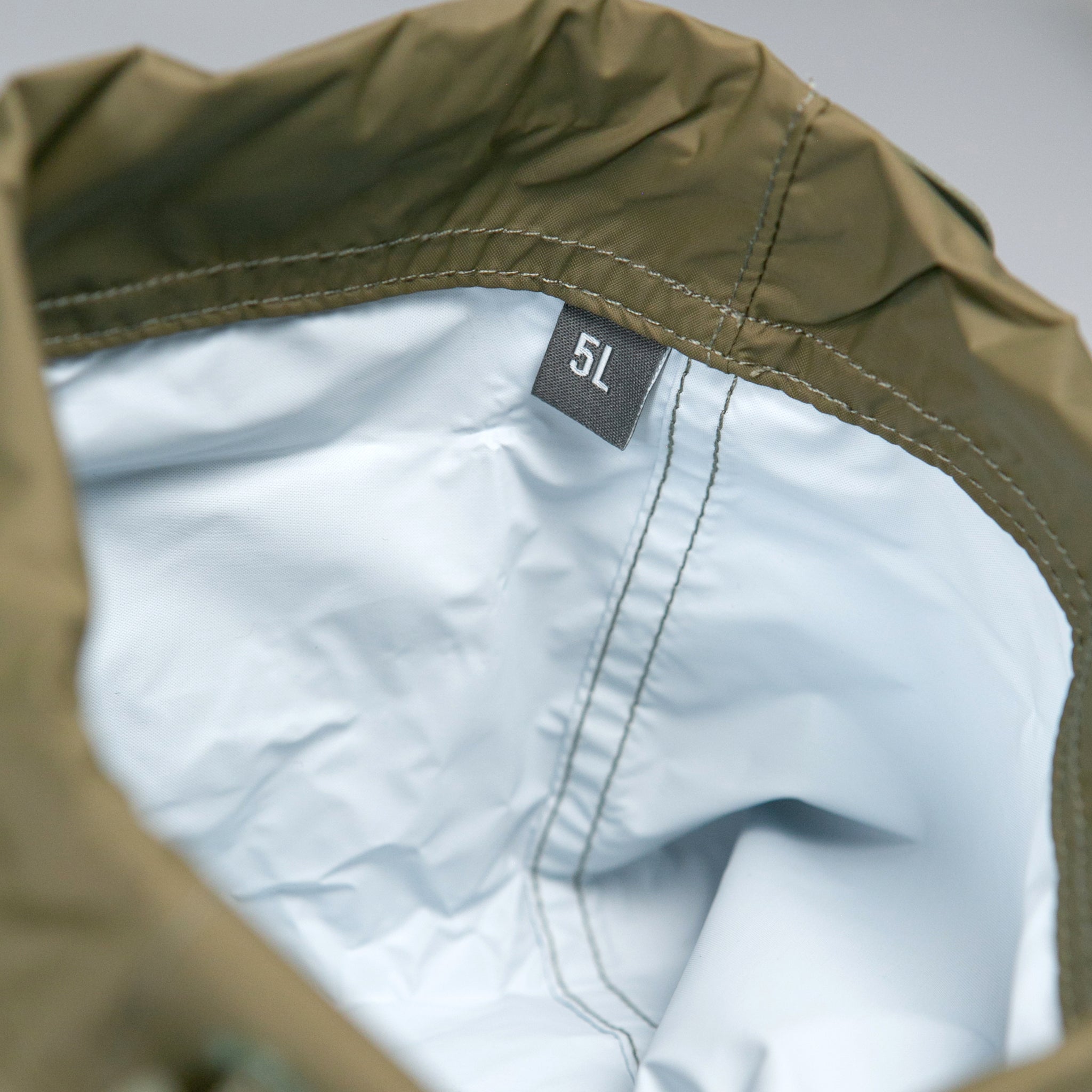 Leichtgewichtiges Material-Sack-Set