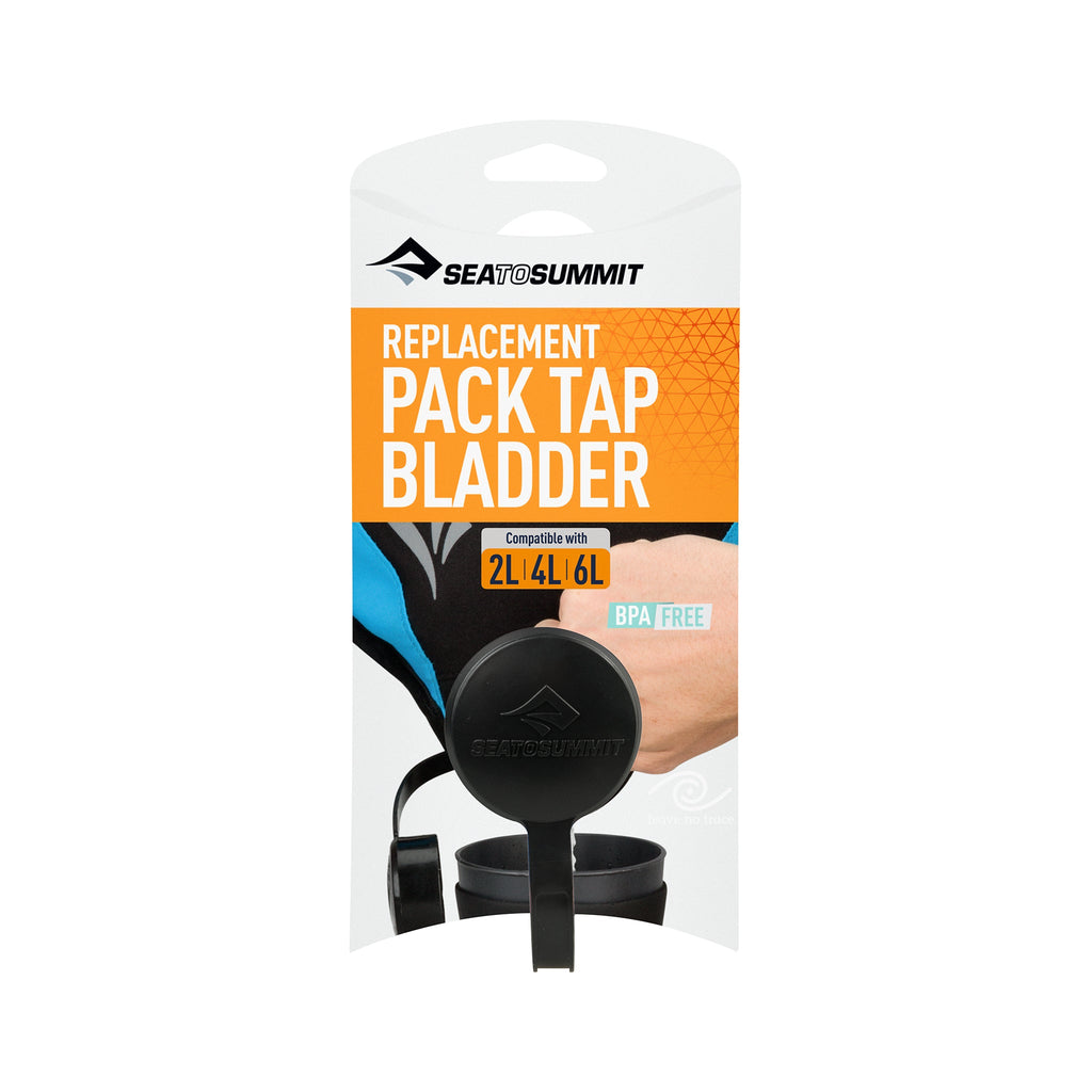 Packung Tap Bladder