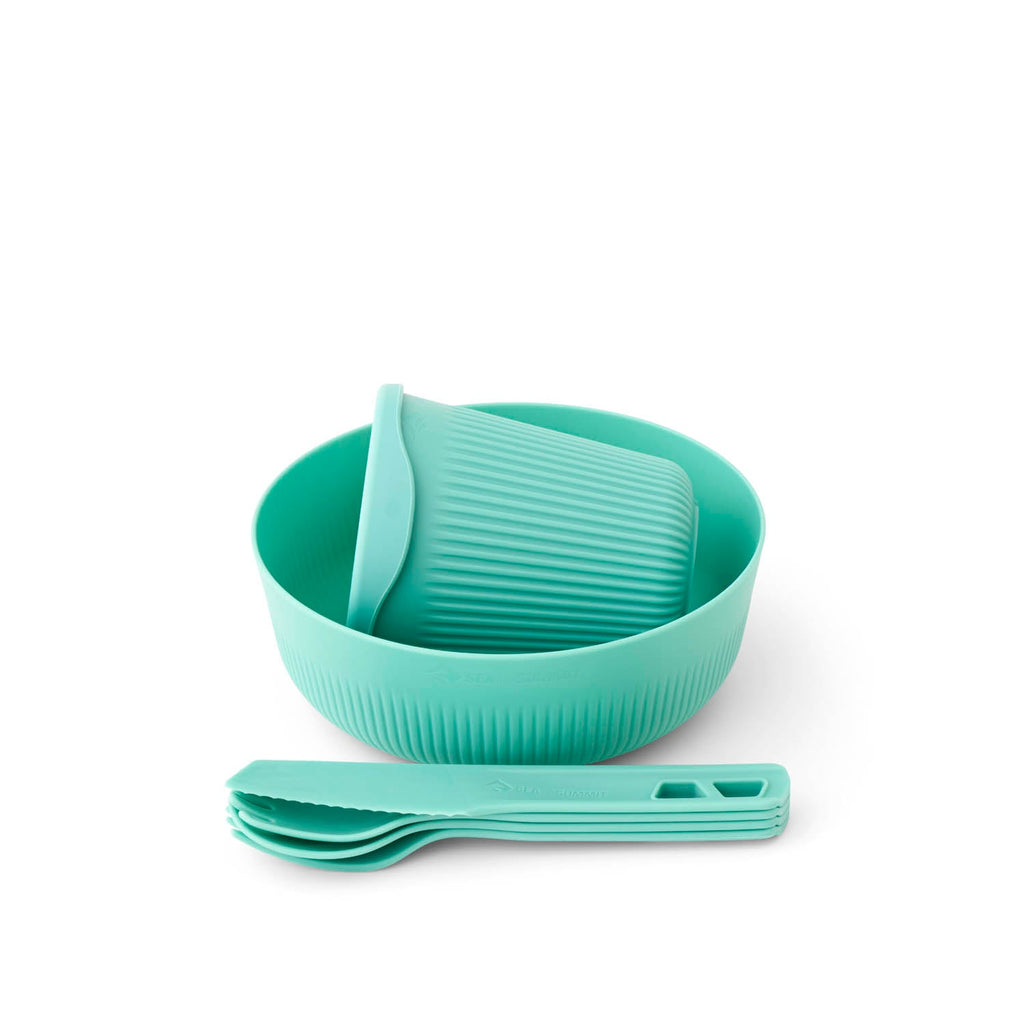 Passage Dinnerware Set [6 Stück] - Vergangene Saison