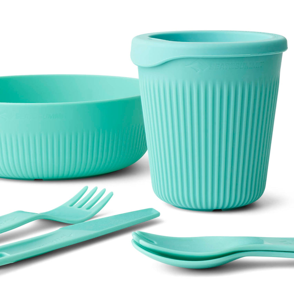 Passage Dinnerware Set [6 Stück] - Vergangene Saison