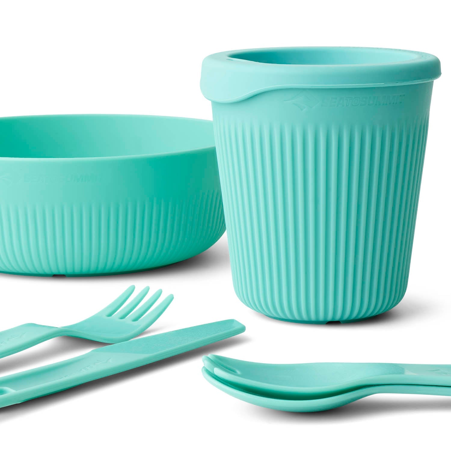 Passage Dinnerware Set [6 Stück] - Vergangene Saison