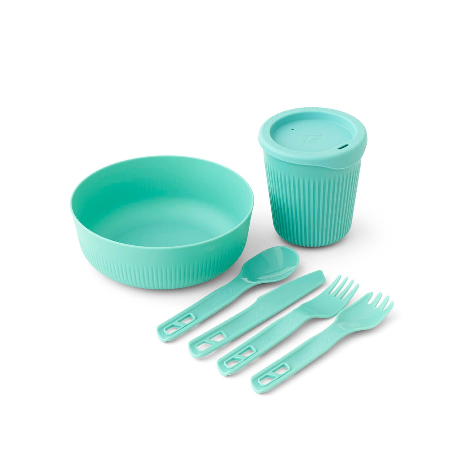 Passage Dinnerware Set - (6 Stück) (Wie neu)
