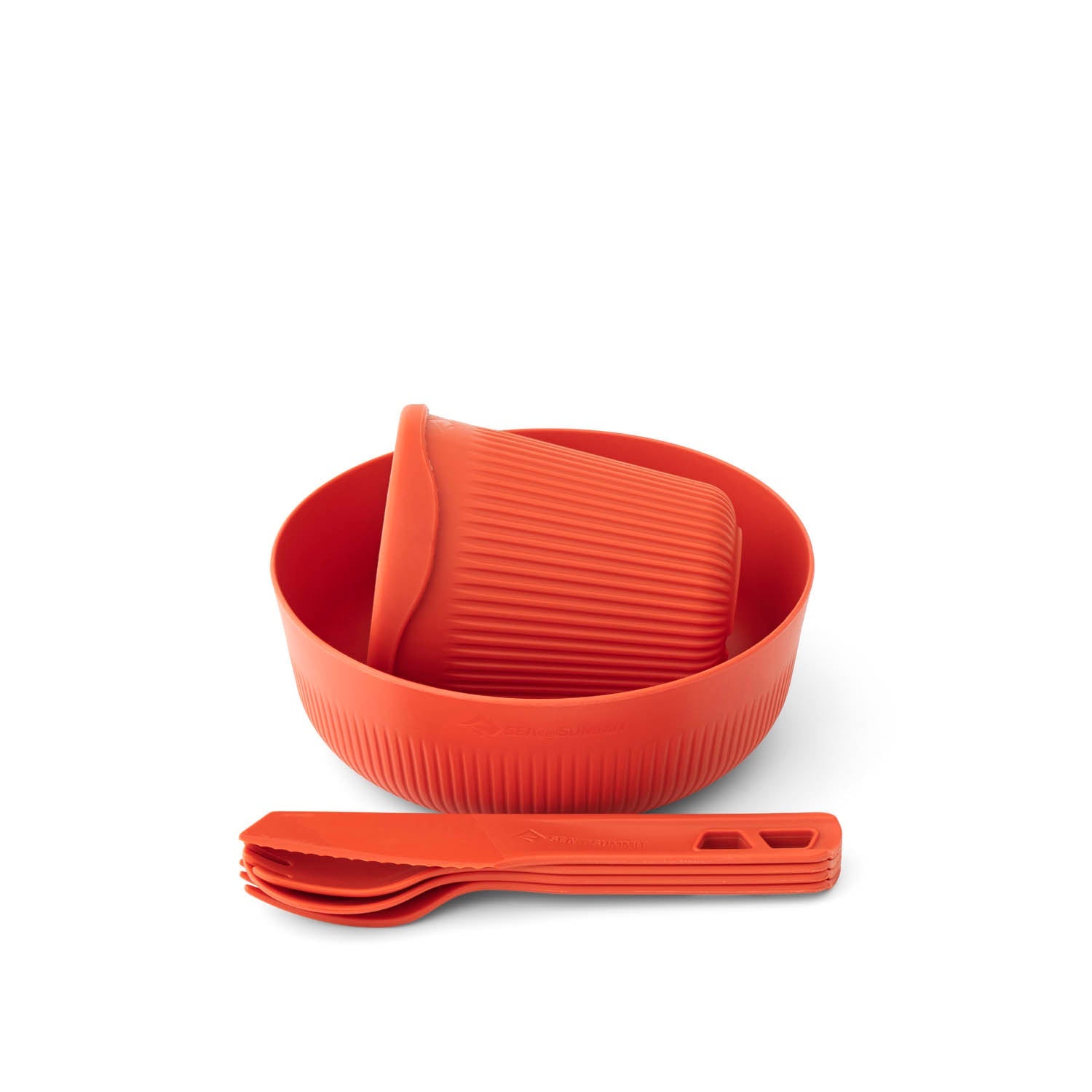 Passage Dinnerware Set - (6 Stück) (Wie neu)