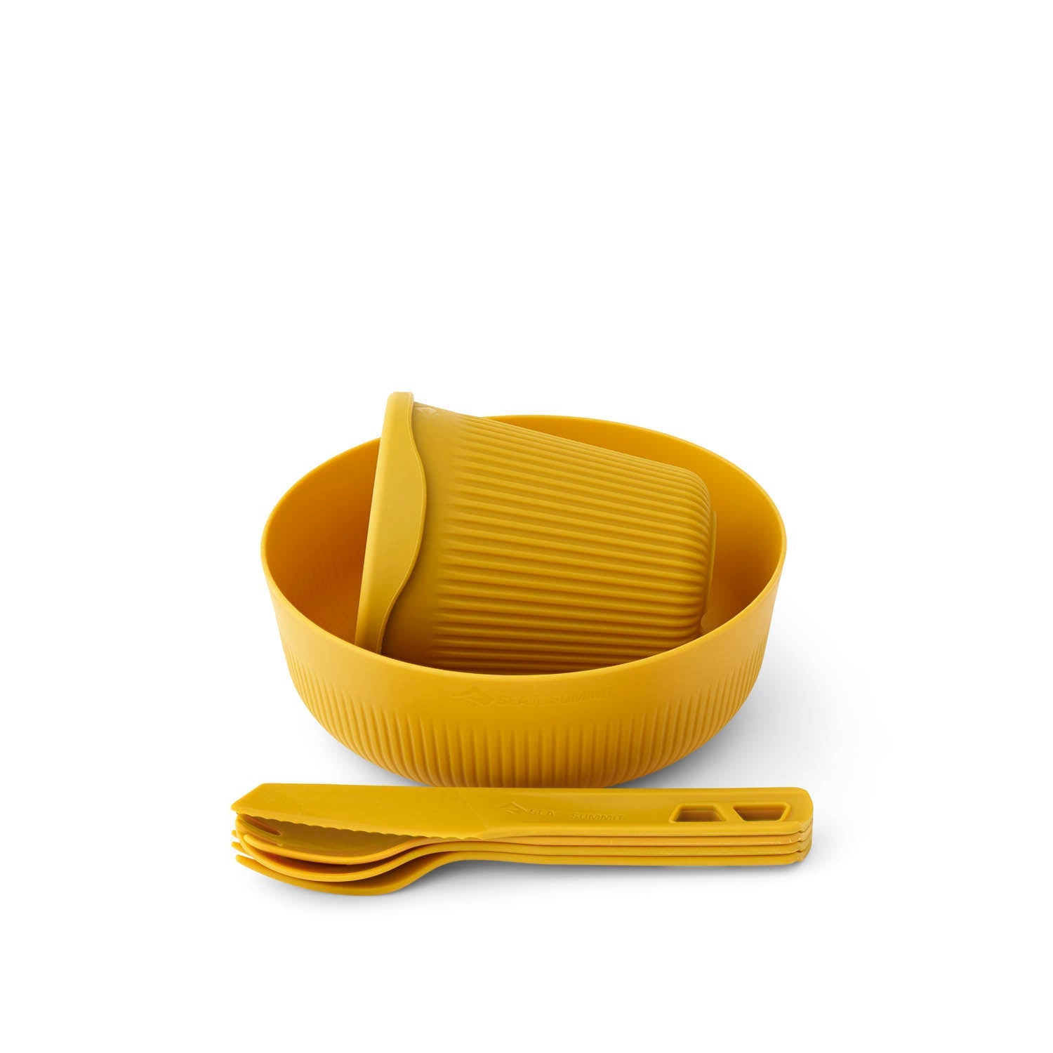 Passage Dinnerware Set [6 Stück] - Vergangene Saison
