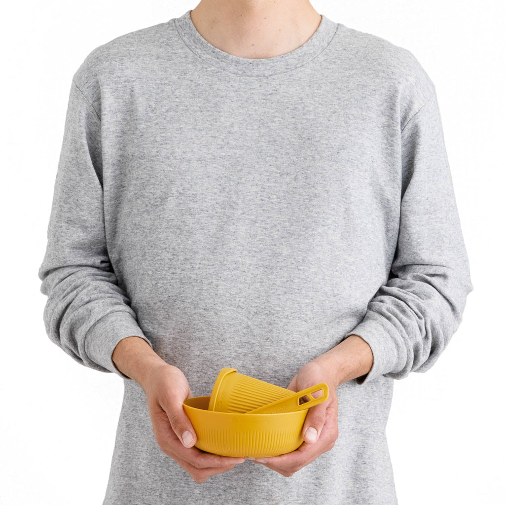 Passage Dinnerware Set [6 Stück] - Vergangene Saison