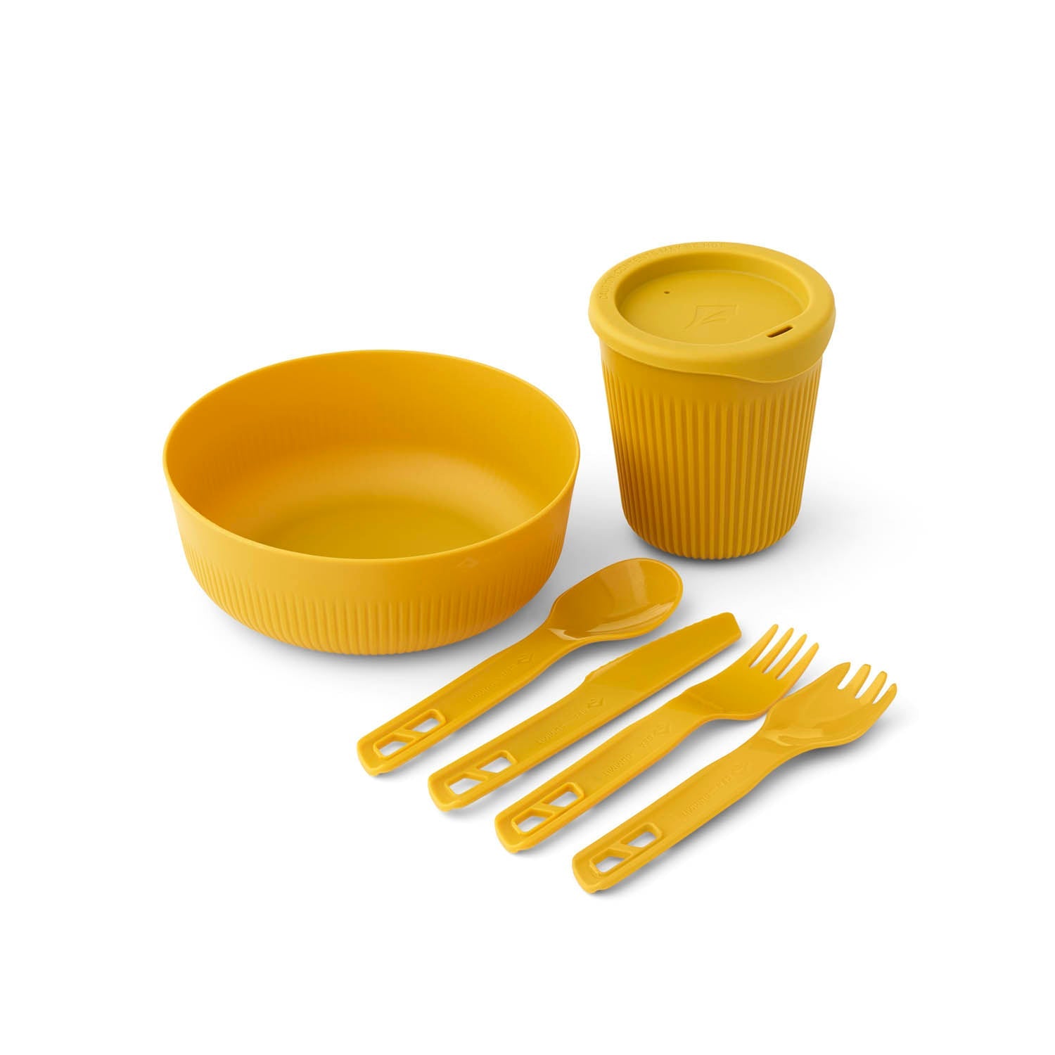 Passage Dinnerware Set - (6 Stück) (Wie neu)