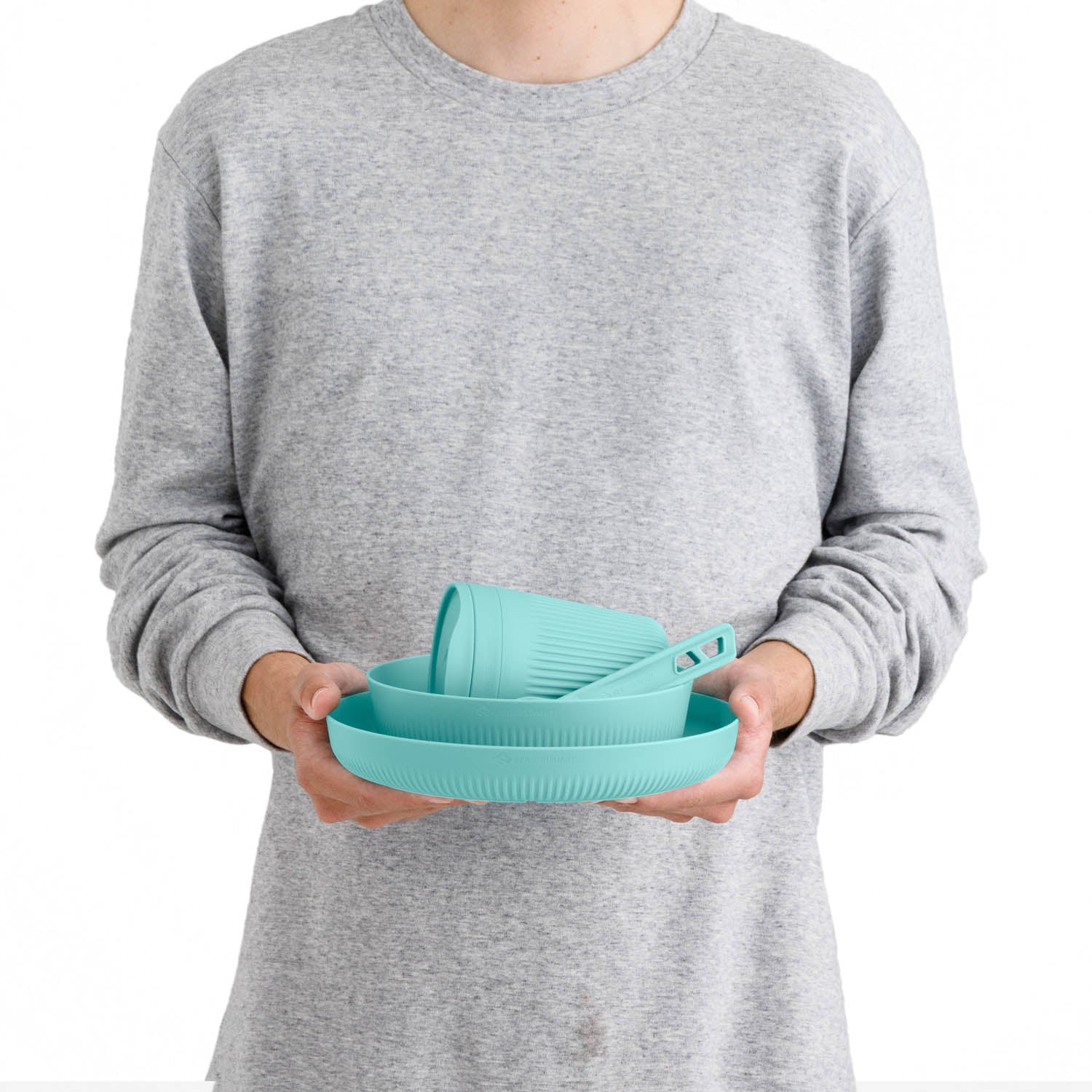 Passage Dinnerware Set - (7 Stück) (Wie neu)