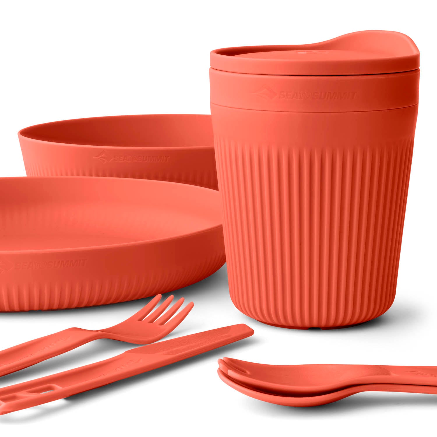 Passage Dinnerware Set - [7 Stück]