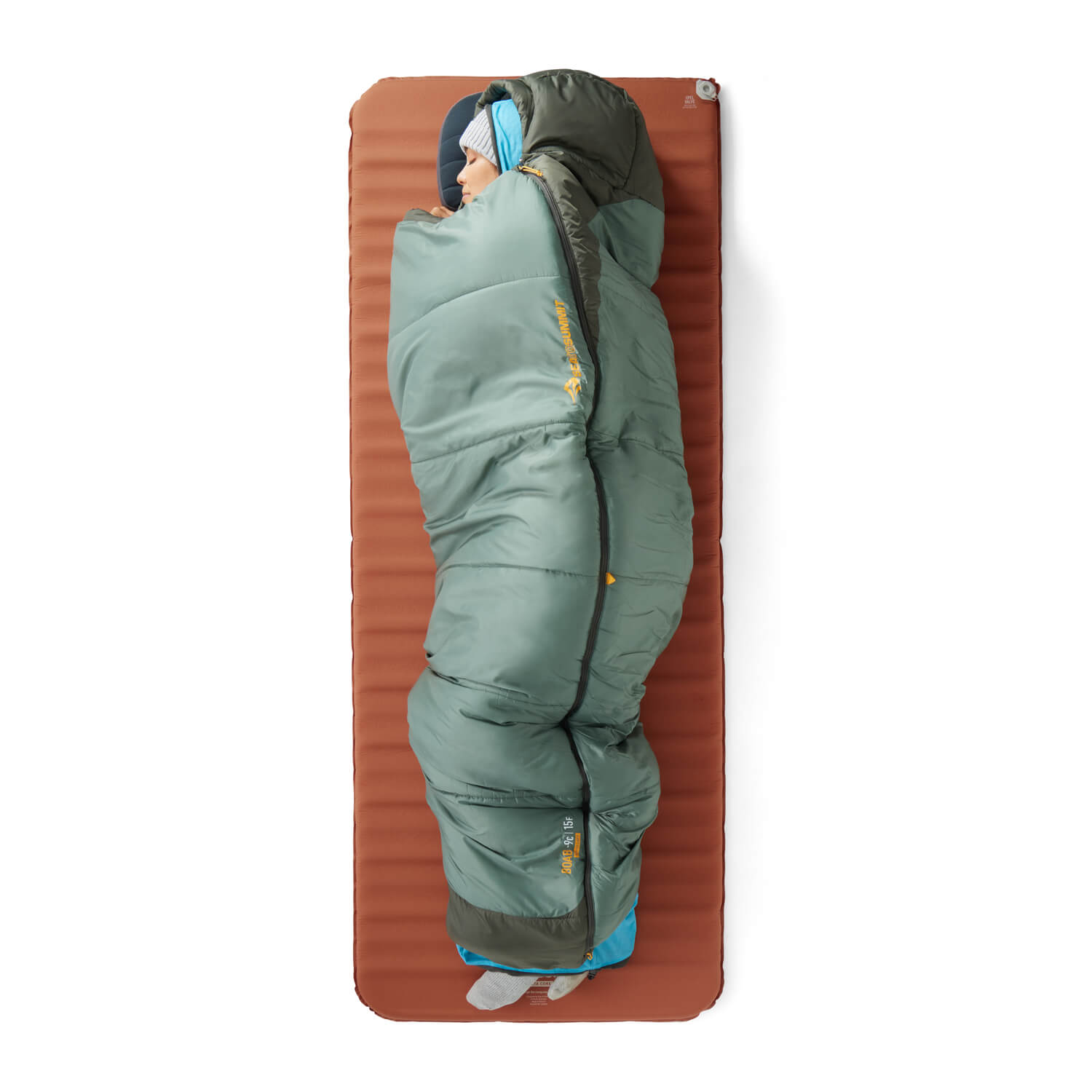 Boab Synthetischer Schlafsack
