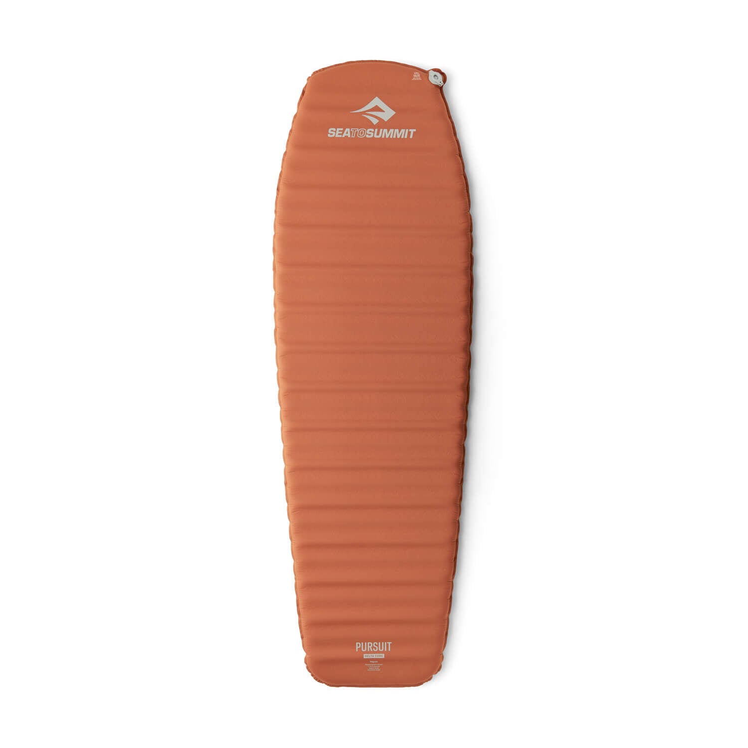 Verfolgen Sie selbstaufblasende Schlafpad