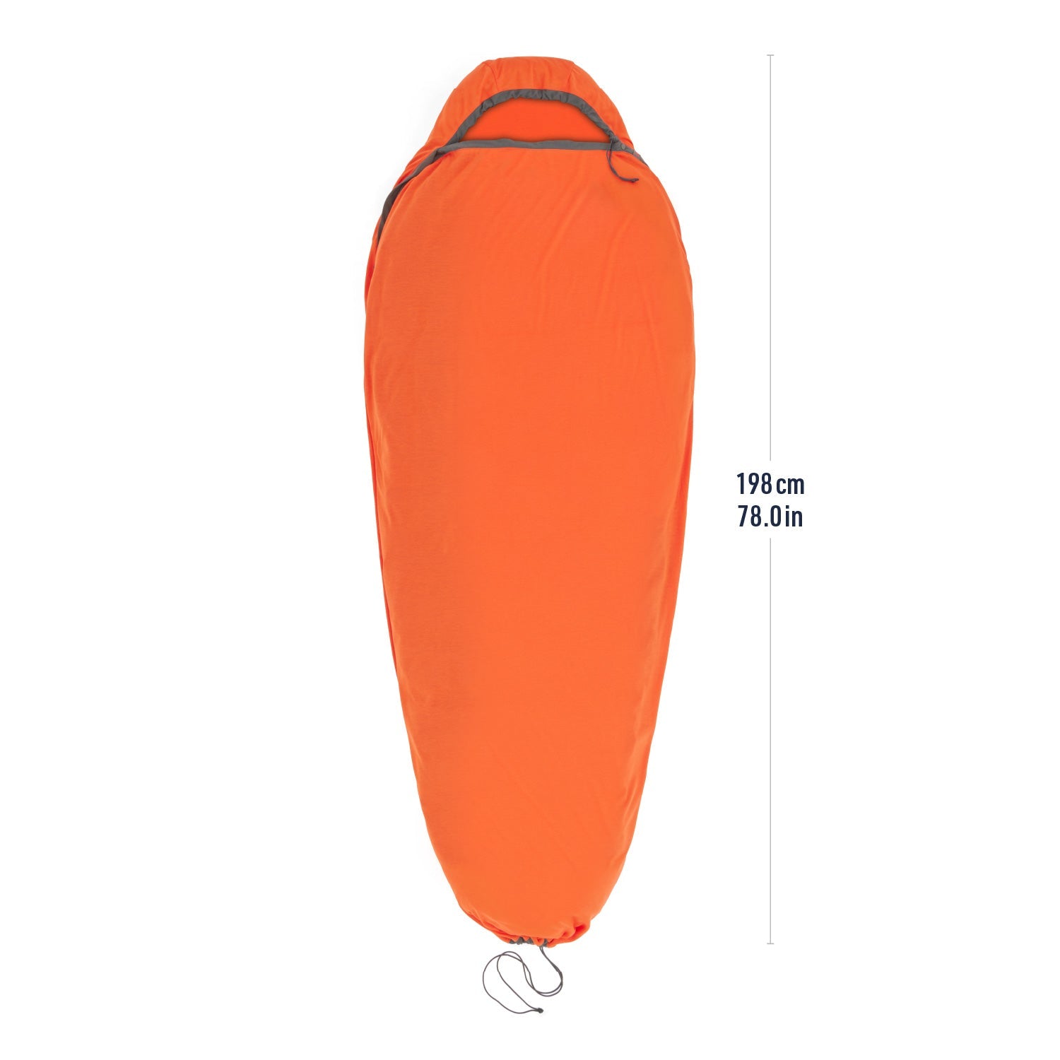 Reaktor Extreme Sleeping Bag Liner