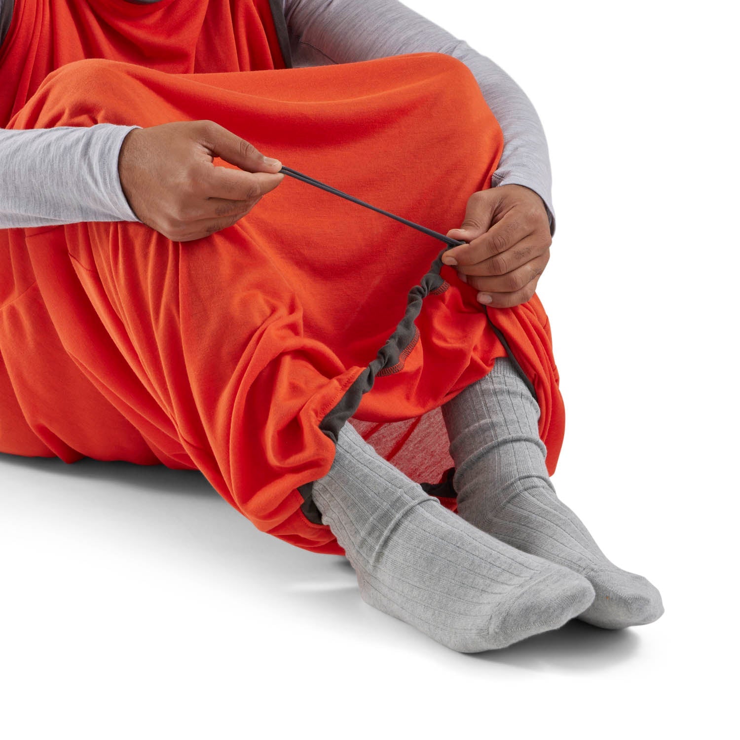 Reaktor Extreme Sleeping Bag Liner