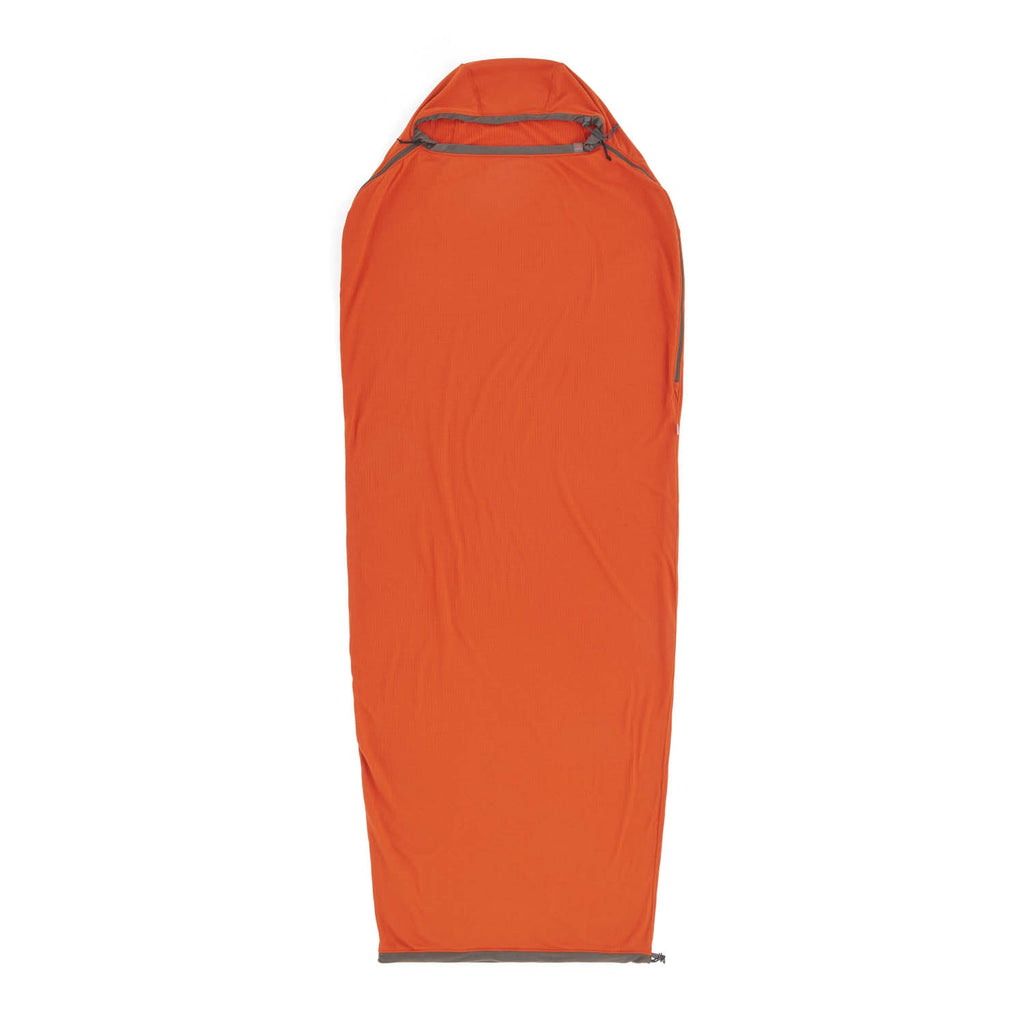 Reaktor Fleece Sleeping Bag Liner - Letzte Saison