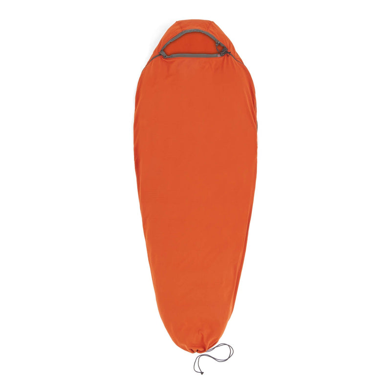 Reaktor Fleece Sleeping Bag Liner - Letzte Saison