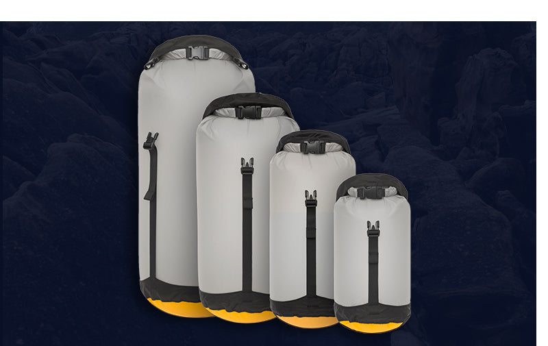 Evac Compression Dry Bag UL (Wie neu)