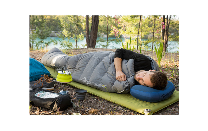 Aeros Premium Pillow - Vergangene Saison