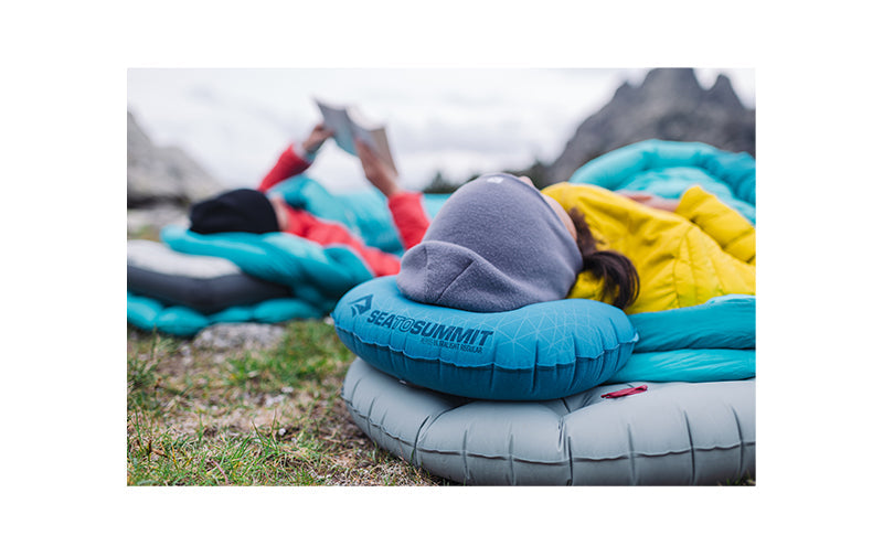 Aeros Ultralight Pillow - Letzte Saison