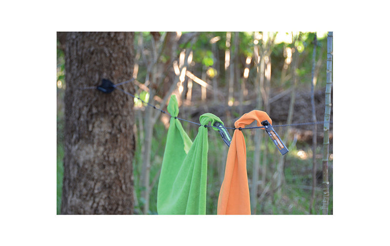 Die Clothesline